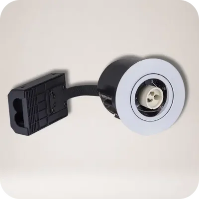 LED Indbygningsspots